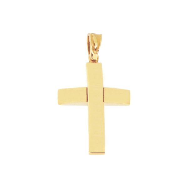 Gold Cross
