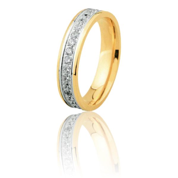 Χρυσές Βέρες