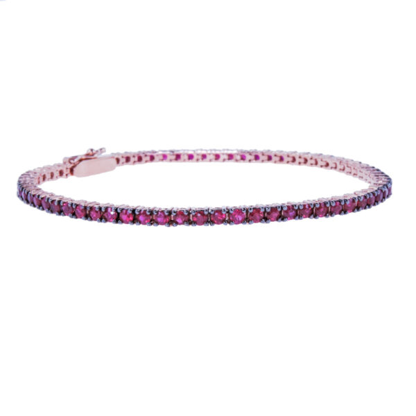 Ριβιέρα με Ρουμπίνια