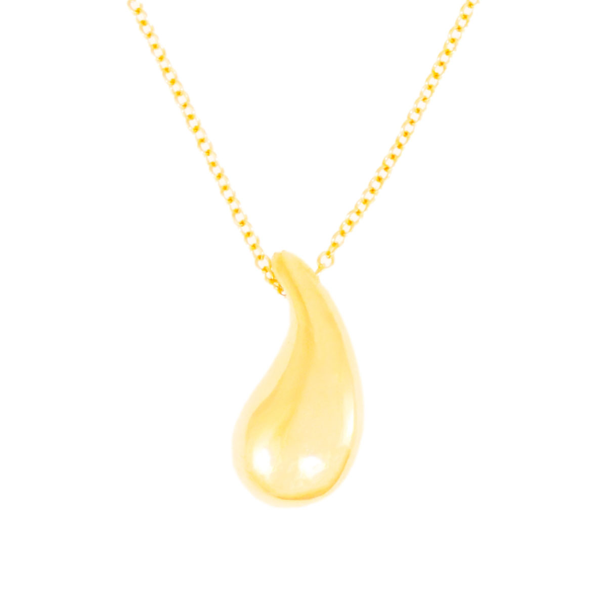 gold necklace-1-7_clipped_rev_1 Gold Neclace - Image 1