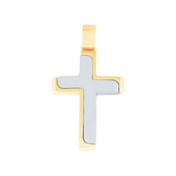 Gold Cross