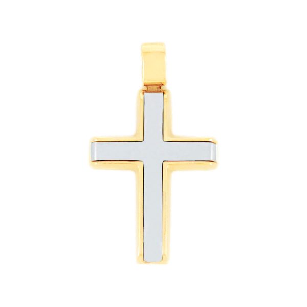 Χρυσός Σταυρός