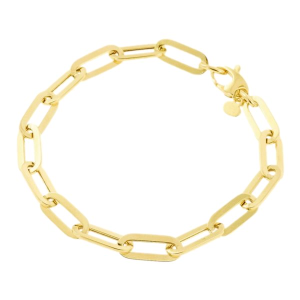 Χρυσό Βραχιόλι