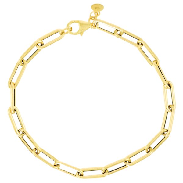 Χρυσό Βραχιόλι