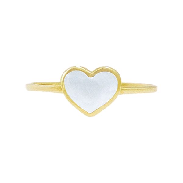 Χρυσό Δαχτυλίδι με Φίλντισι