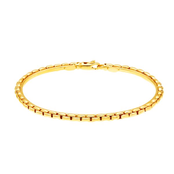 Χρυσή Χειροπέδα